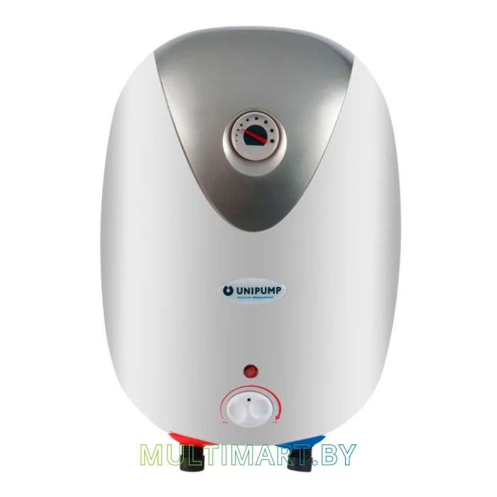 Водонагреватель Unipump Компакт 15 над